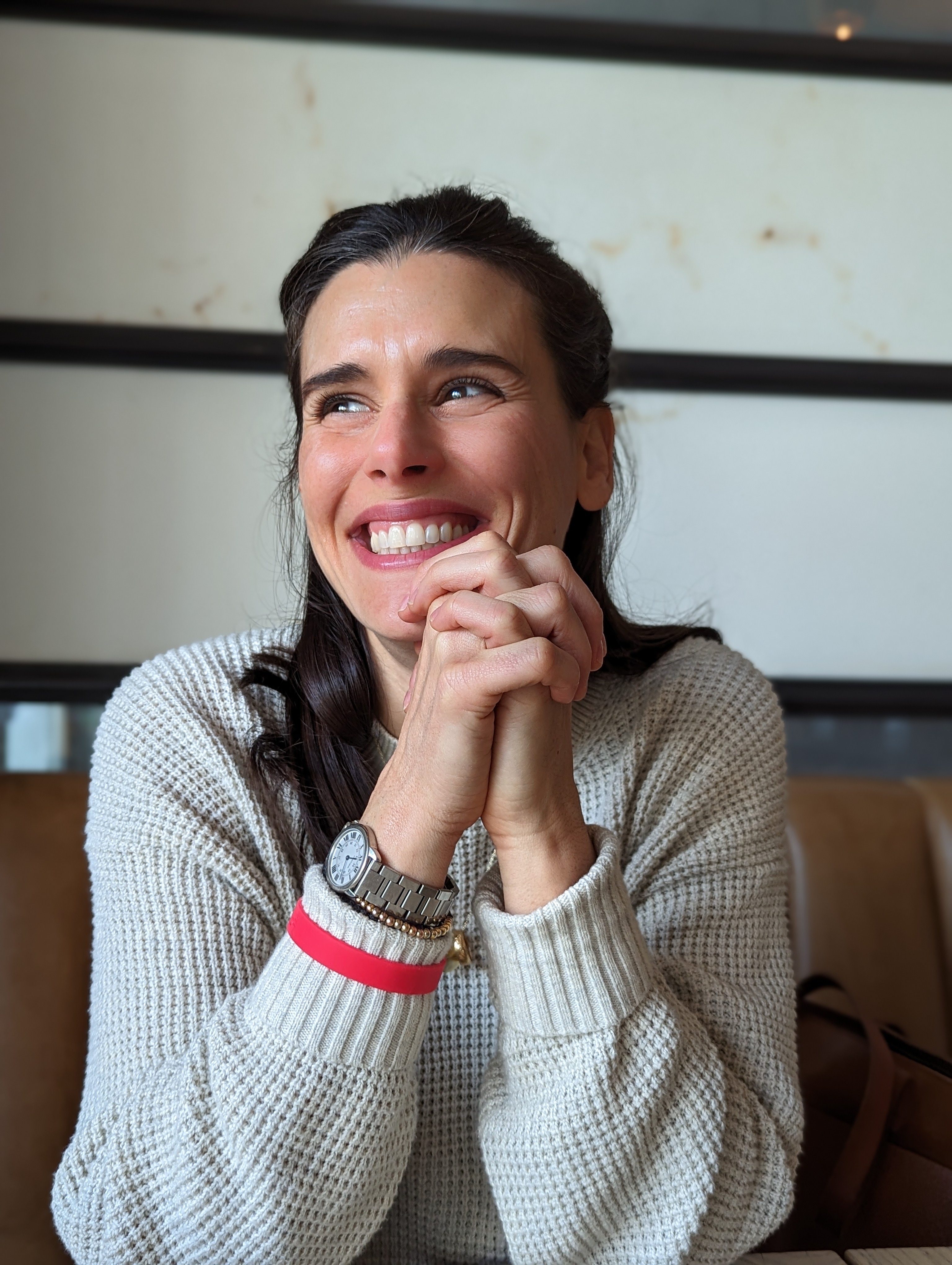 Michelle Zappala-Wood